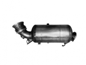 Roetfilter OEM A2044907436
