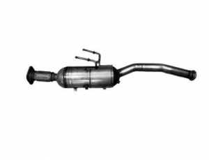 Roetfilter OEM 200105380R