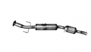 Roetfilter OEM 201008504R