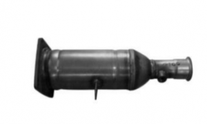 Roetfilter OEM 1731N7