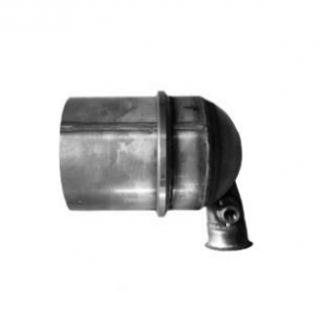 Roetfilter OEM 1606857180