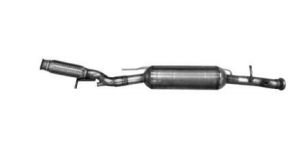Roetfilter OEM 1617437180