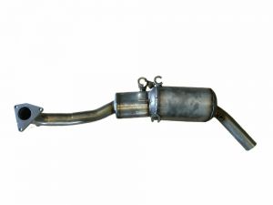 Roetfilter OEM 97011334930