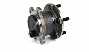 Wiellagerset Achteras L&R Mondeo IV OEM1776845 - € 59,95