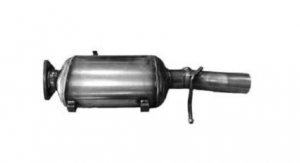 Roetfilter OEM 2376216100