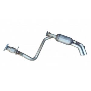 Roetfilter OEM BH42-5H218-AA