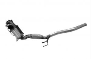 Roetfilter OEM 1K0254703JX