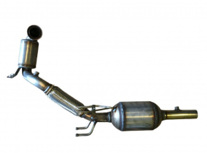 Roetfilter OEM 6R0254700NX