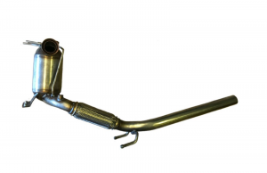 Roetfilter OEM 6R0254700PX