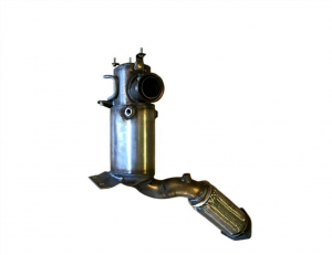 Roetfilter OEM 7N0253053B