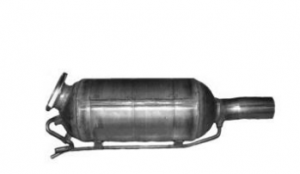 Roetfilter OEM 3131709