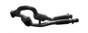 Katalysator OEM 18312247991