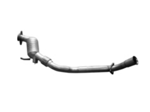 Katalysator OEM 18307786714