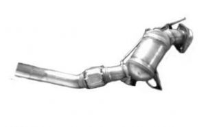 Katalysator OEM 18303414596