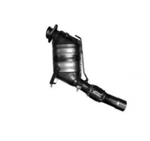 Katalysator OEM 18307792190