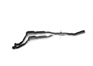 Katalysator OEM 18312248262