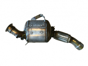 Katalysator OEM 18307795868