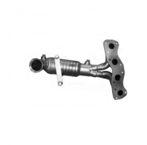Katalysator OEM 18407559332