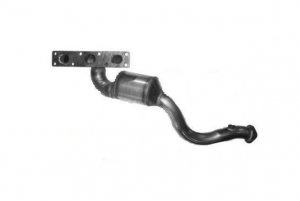 Katalysator OEM 18407518679