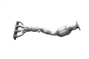 Katalysator OEM 18407520282