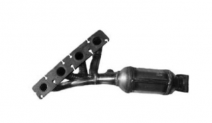 Katalysator OEM 18407525455