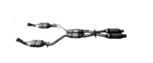 Katalysator Set OEM 18307848117