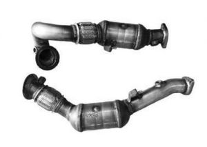 Katalysator Set OEM 18307574798
