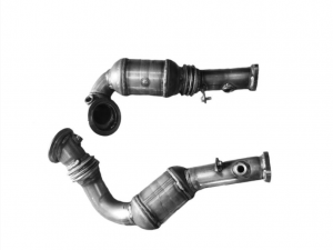 Katalysator Set OEM 18307594012