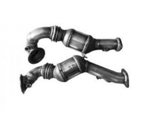 Katalysator Set OEM 18307553594