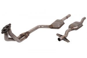 Katalysator OEM 18301713633