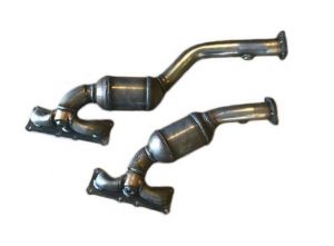 Katalysator Set OEM 18407530553