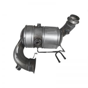 Katalysator OEM 208A08881R