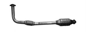Katalysator OEM 96314233