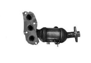 Katalysator OEM 25051B2110