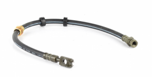 Remslang Cordoba/Ibiza IV-V OEM 6Q0611701E - € 6,99