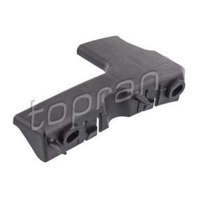 Bumperhouder OEM 8E0807283E