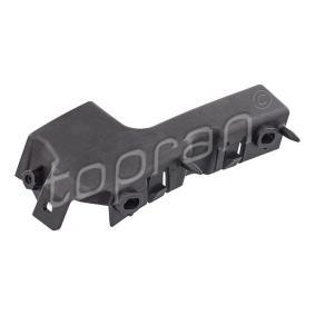 Bumperhouder OEM 8E0807284E