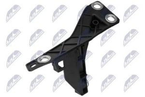 Bumperhouder OEM 8E0805363