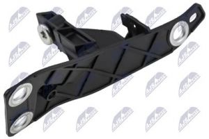 Bumperhouder OEM 8E0805364