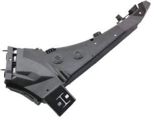 Bumperhouder OEM 4L0807283B