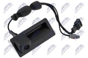 Achterklepslot  met Camera OEM 5N0827566AA