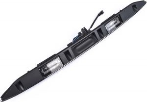 Achterklephendel OEM 51137074020