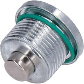 Afsluitschroef, oliepan OEM 33117525064