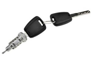 Slotcilinder OEM 1607508680