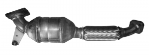 Katalysator OEM 1061922