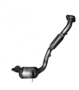 Katalysator OEM 1740147 - € 239,95
