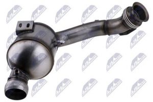 Roetfilter OEM A2044902692