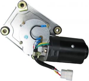 Ruitenwissermotor OEM 96314772