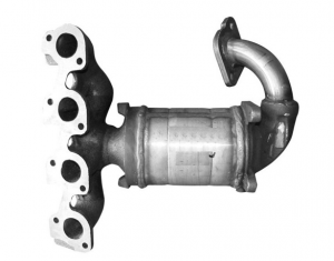 Katalysator OEM 1197936 - € 199,95