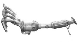 Katalysator OEM 1323234 - € 279,95